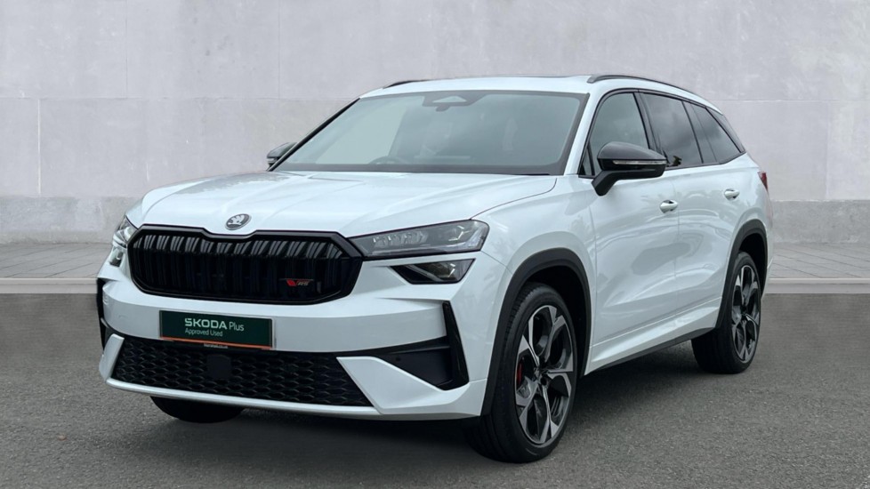 Used Skoda Kodiaq 2025 for sale - 76168873: Photo 7