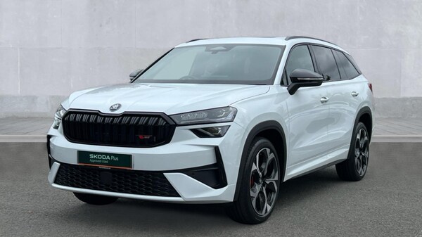 Used Skoda Kodiaq 2025 for sale - 76168873: Photo 7