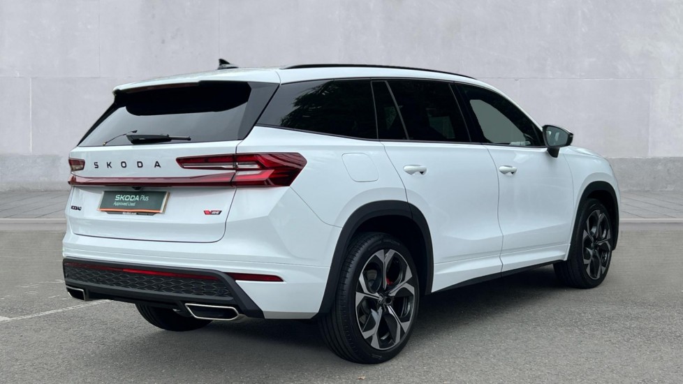 Used Skoda Kodiaq 2025 for sale - 76168873: Photo 8