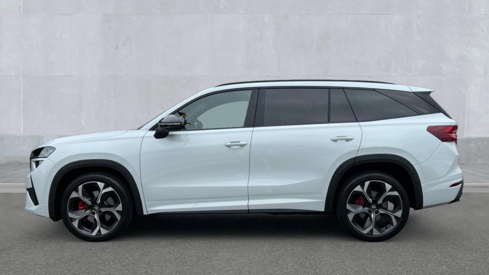 Used Skoda Kodiaq 2025 for sale - 76168873: Photo 9