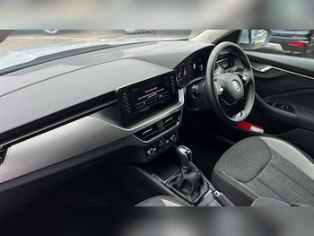 Used Skoda Kamiq 2022 for sale - 75602957: Photo