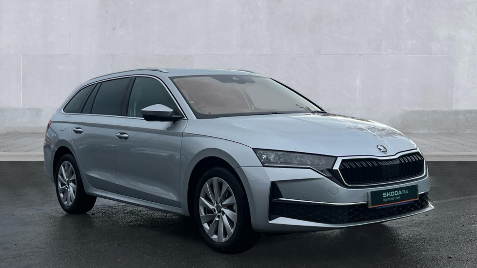 Used Skoda Octavia 2025 for sale - 76361827: Photo 1