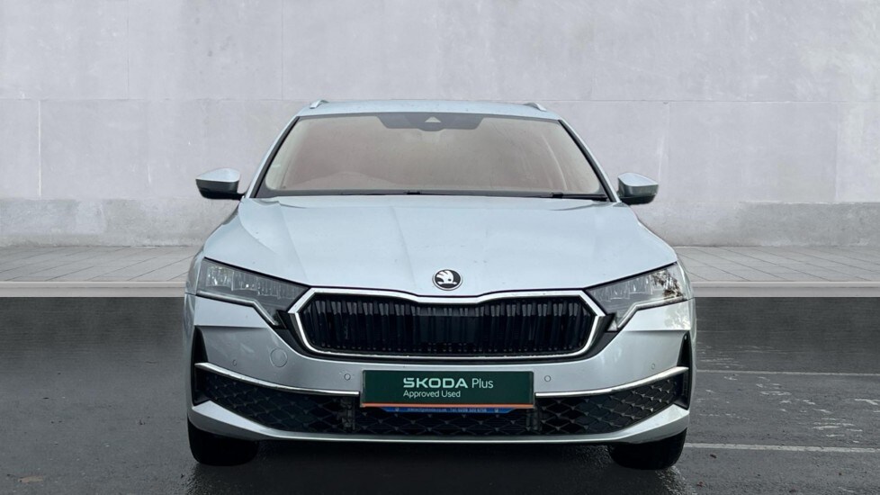 Used Skoda Octavia 2025 for sale - 76361827: Photo 10