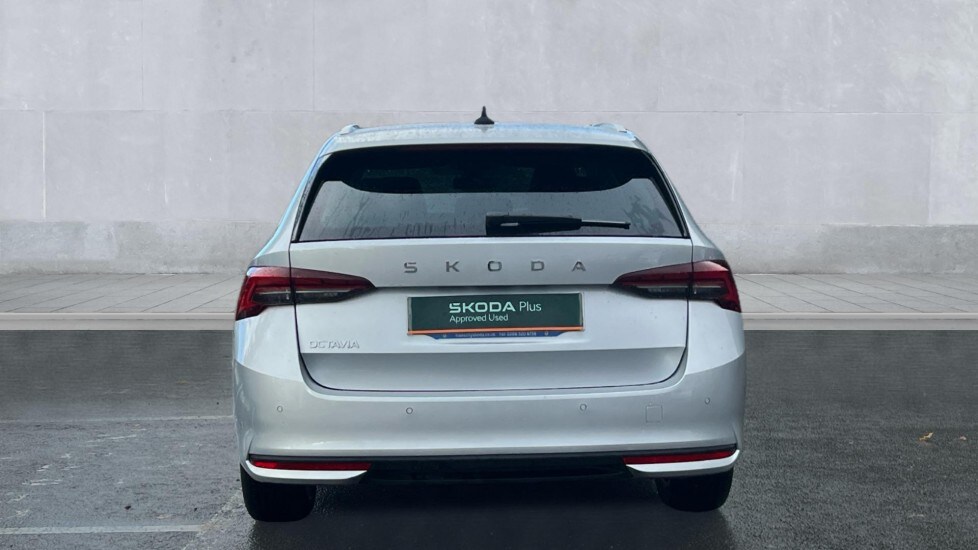 Used Skoda Octavia 2025 for sale - 76361827: Photo 11