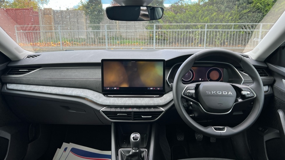 Used Skoda Octavia 2025 for sale - 76361827: Photo 12