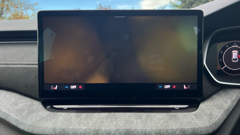 Used Skoda Octavia 2025 for sale - 76361827: Photo 13