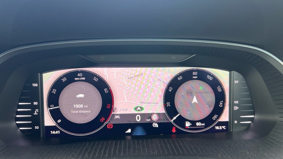 Used Skoda Octavia 2025 for sale - 76361827: Photo 14