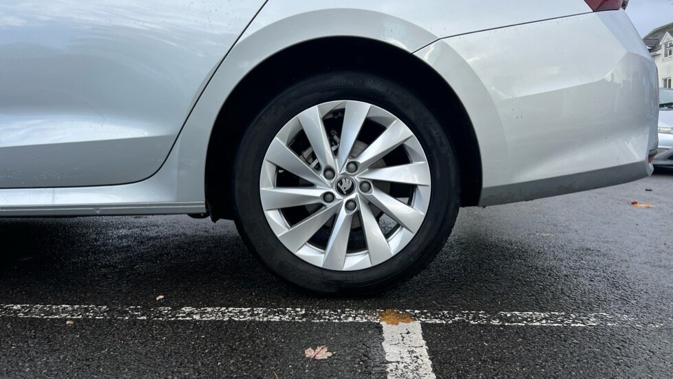 Used Skoda Octavia 2025 for sale - 76361827: Photo 18