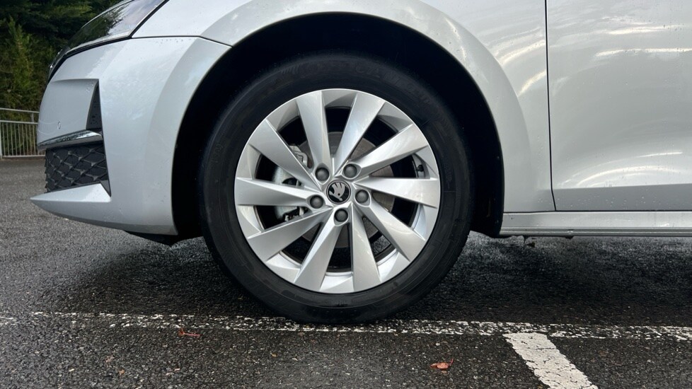 Used Skoda Octavia 2025 for sale - 76361827: Photo 19