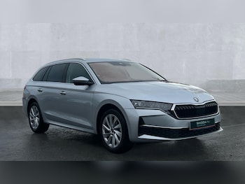 2025 - 1.5 TSI 150 SE L 5dr