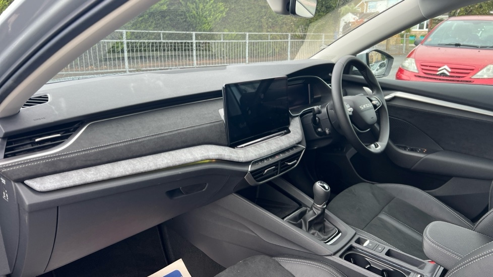 Used Skoda Octavia 2025 for sale - 76361827: Photo 2