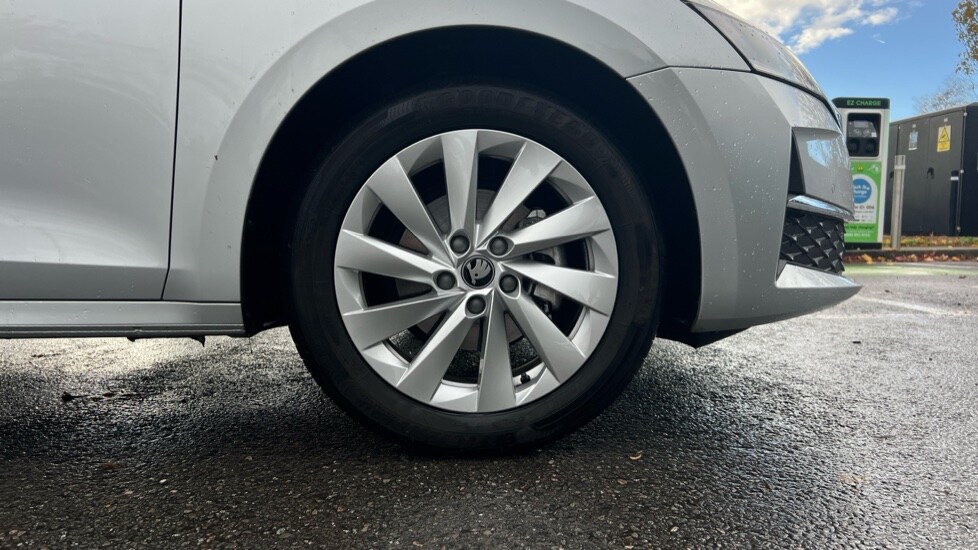 Used Skoda Octavia 2025 for sale - 76361827: Photo 20