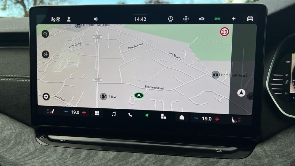 Used Skoda Octavia 2025 for sale - 76361827: Photo 21