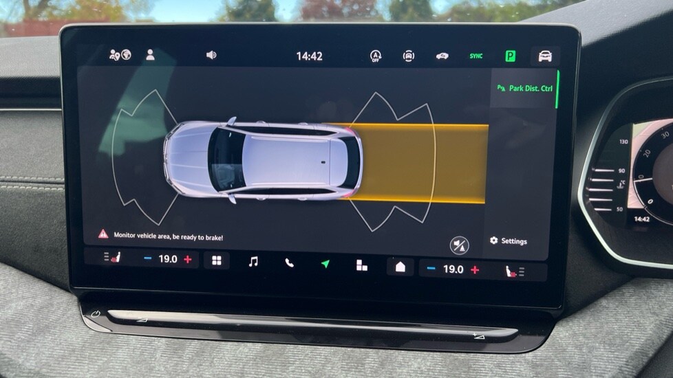 Used Skoda Octavia 2025 for sale - 76361827: Photo 22