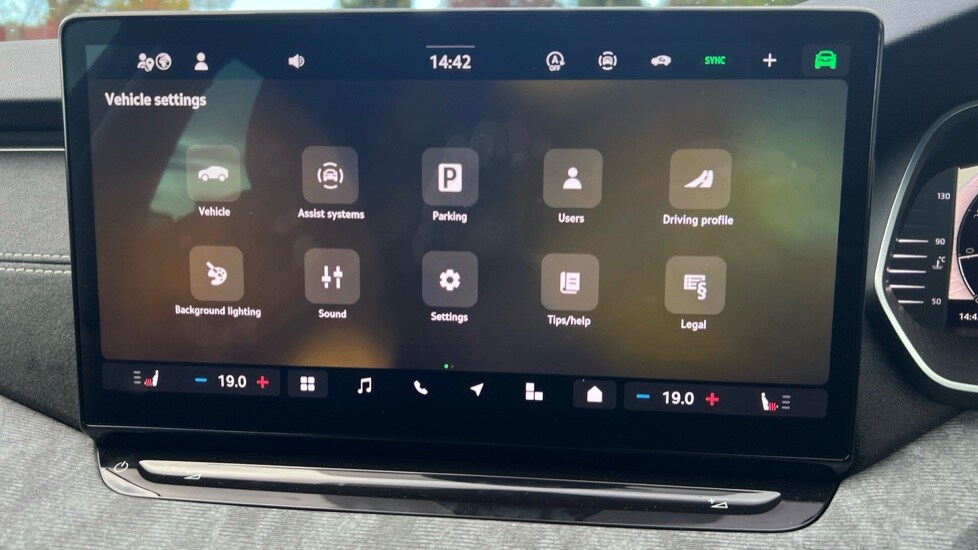 Used Skoda Octavia 2025 for sale - 76361827: Photo 24