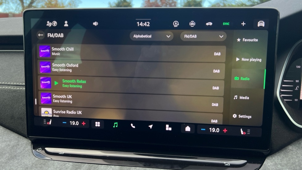 Used Skoda Octavia 2025 for sale - 76361827: Photo 25