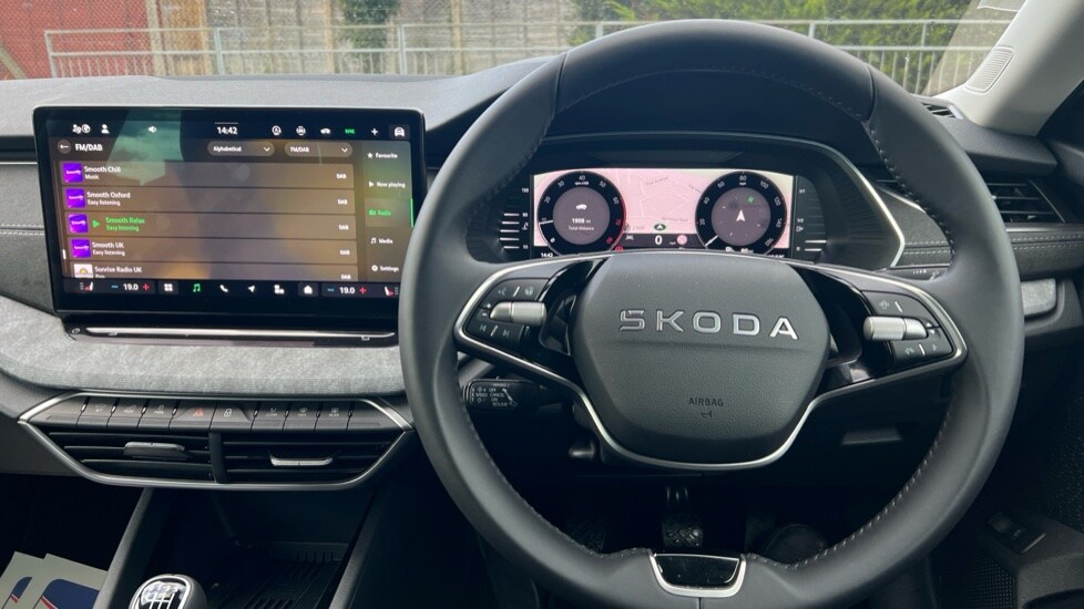 Used Skoda Octavia 2025 for sale - 76361827: Photo 26