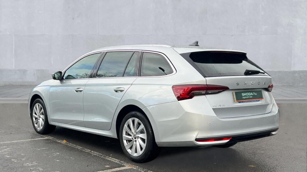 Used Skoda Octavia 2025 for sale - 76361827: Photo 3