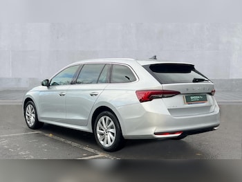 Used Skoda Octavia 2025 for sale - 76361827: Photo