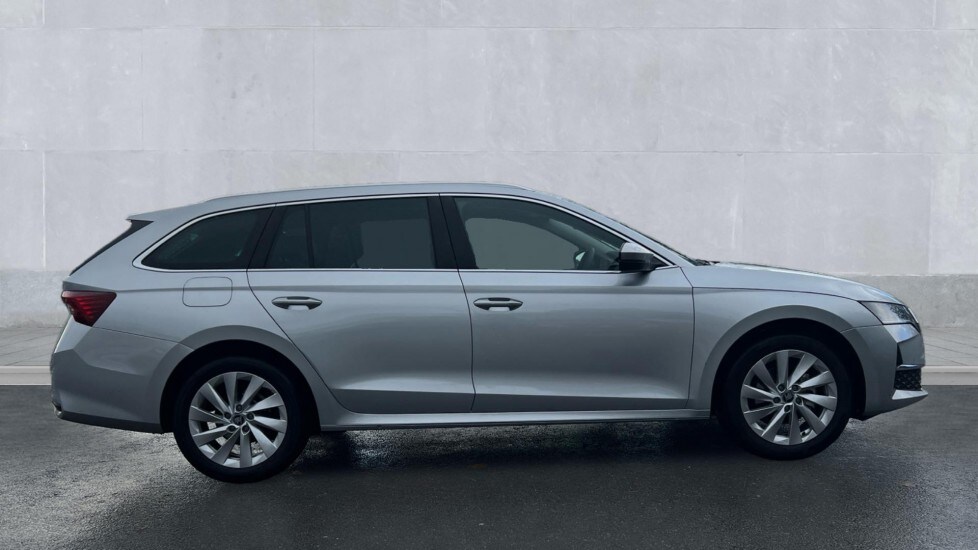 Used Skoda Octavia 2025 for sale - 76361827: Photo 4