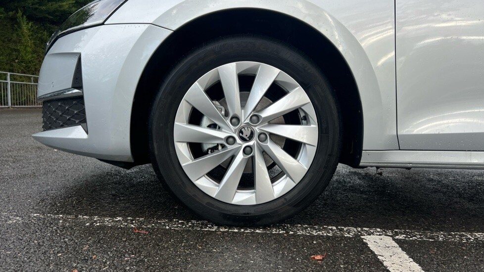 Used Skoda Octavia 2025 for sale - 76361827: Photo 5