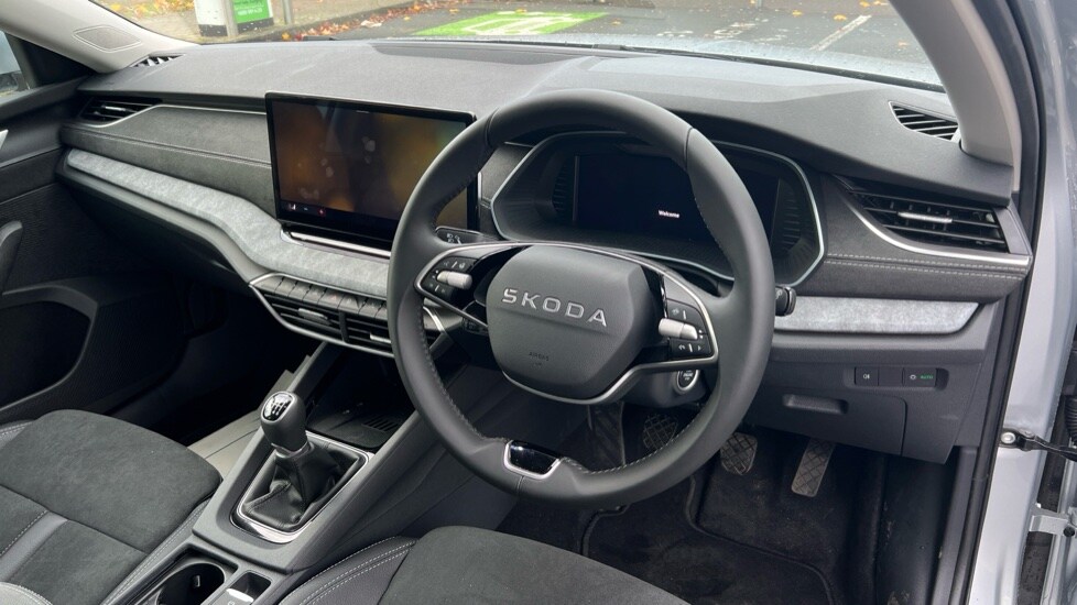 Used Skoda Octavia 2025 for sale - 76361827: Photo 6