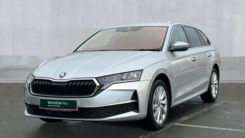 Used Skoda Octavia 2025 for sale - 76361827: Photo 7