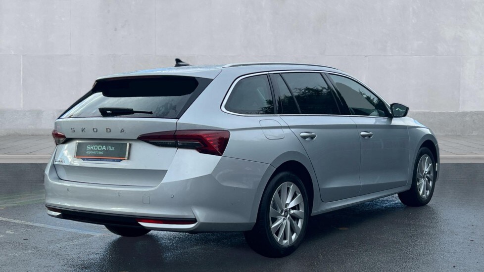 Used Skoda Octavia 2025 for sale - 76361827: Photo 8