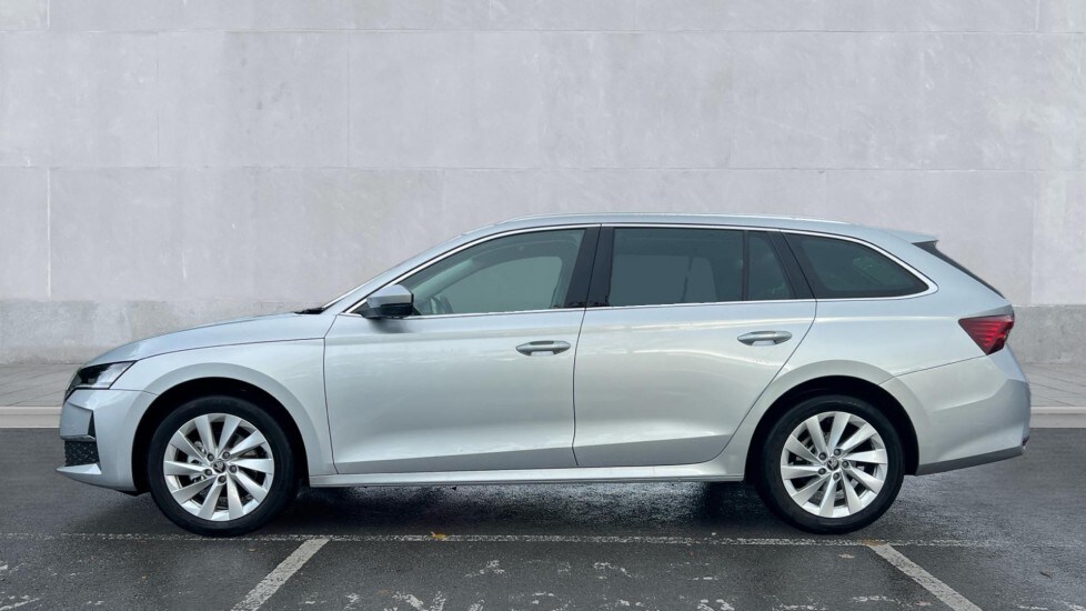 Used Skoda Octavia 2025 for sale - 76361827: Photo 9