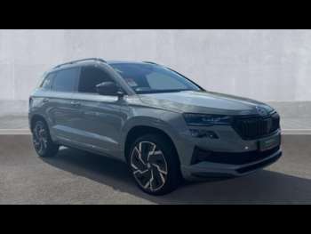 2023 - 1.5 TSI Sportline 5dr DSG Auto