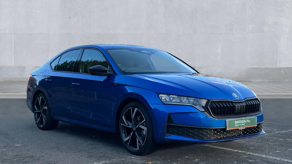 Used Skoda Octavia 2025 for sale - 76804095: Photo 1