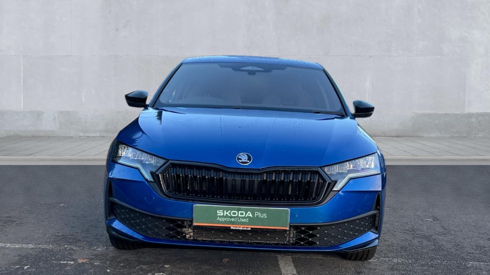 Used Skoda Octavia 2025 for sale - 76804095: Photo 10