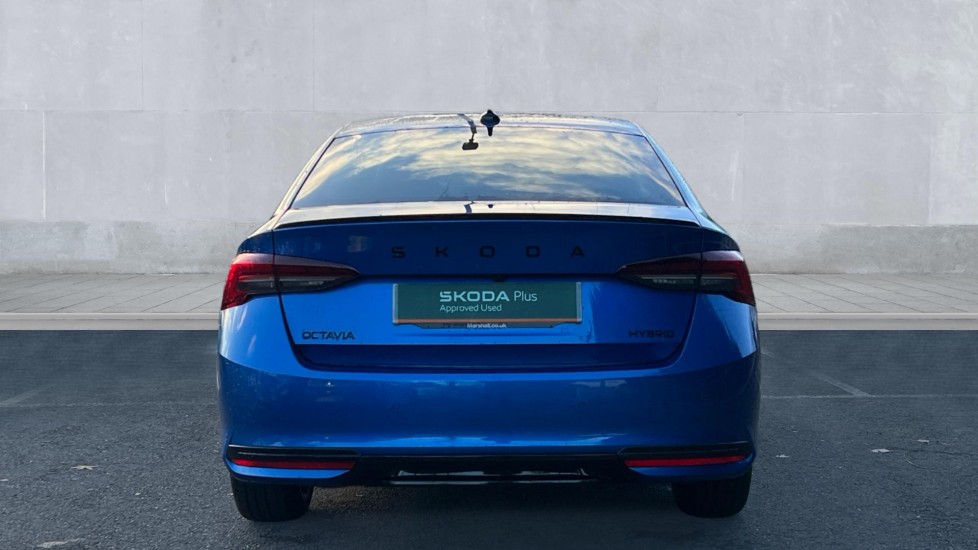 Used Skoda Octavia 2025 for sale - 76804095: Photo 11