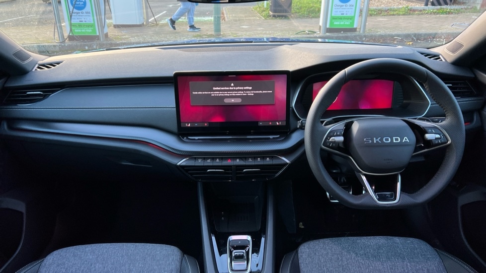 Used Skoda Octavia 2025 for sale - 76804095: Photo 12