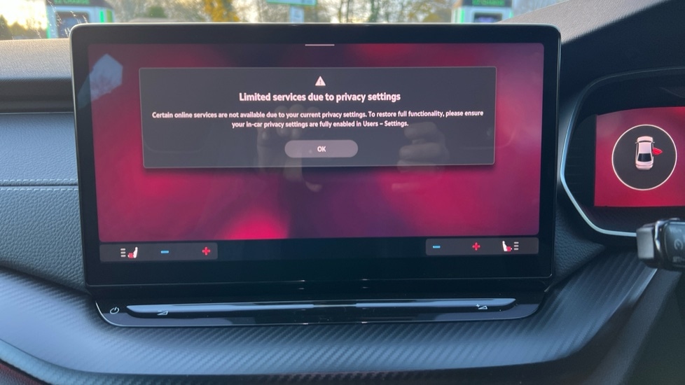 Used Skoda Octavia 2025 for sale - 76804095: Photo 13