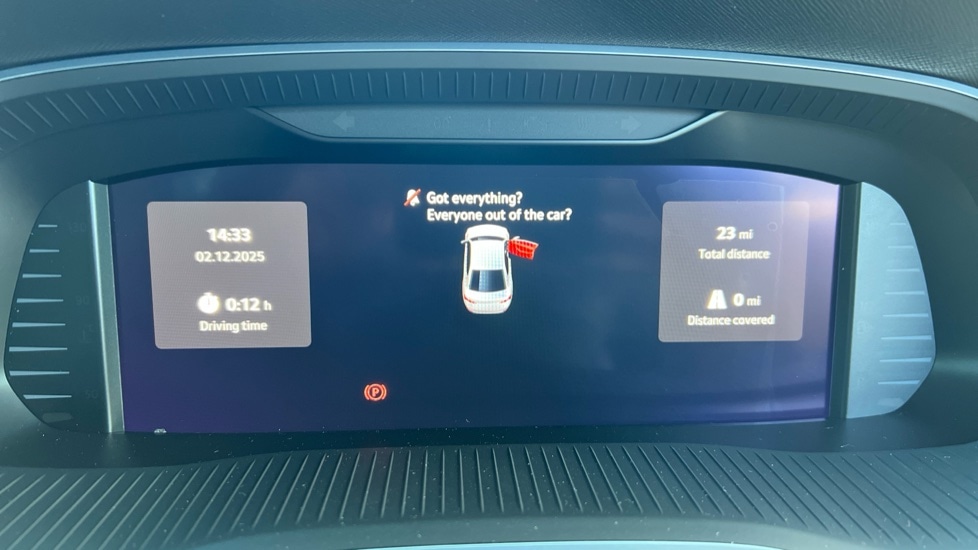 Used Skoda Octavia 2025 for sale - 76804095: Photo 14