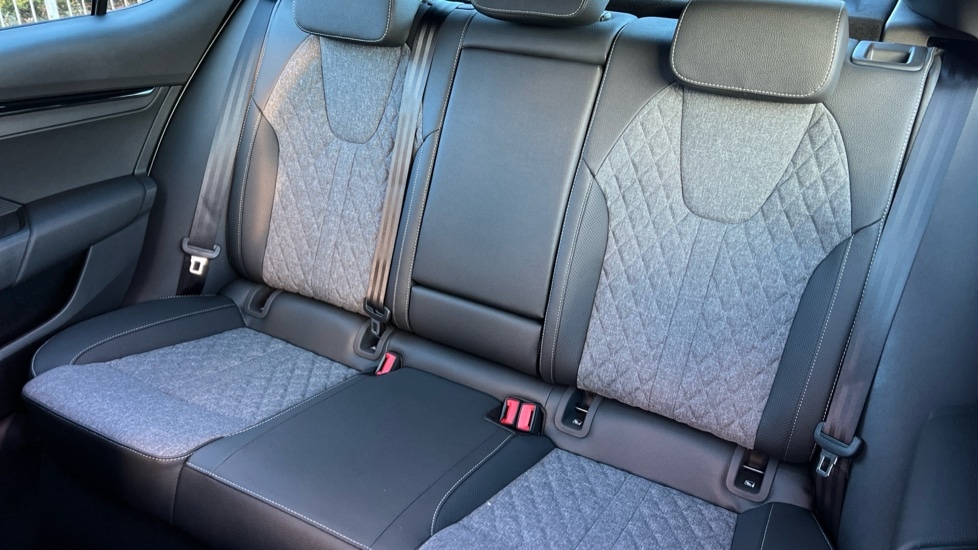 Used Skoda Octavia 2025 for sale - 76804095: Photo 15