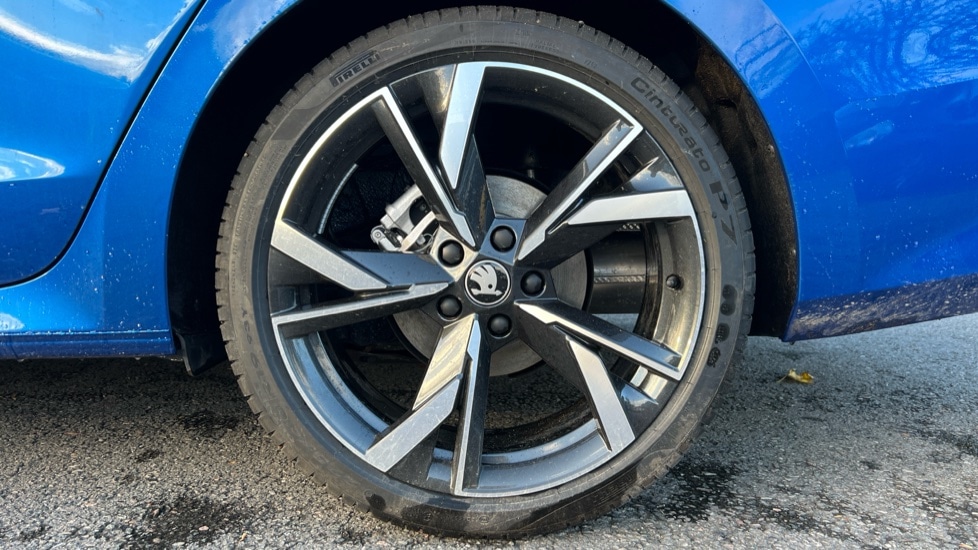 Used Skoda Octavia 2025 for sale - 76804095: Photo 18