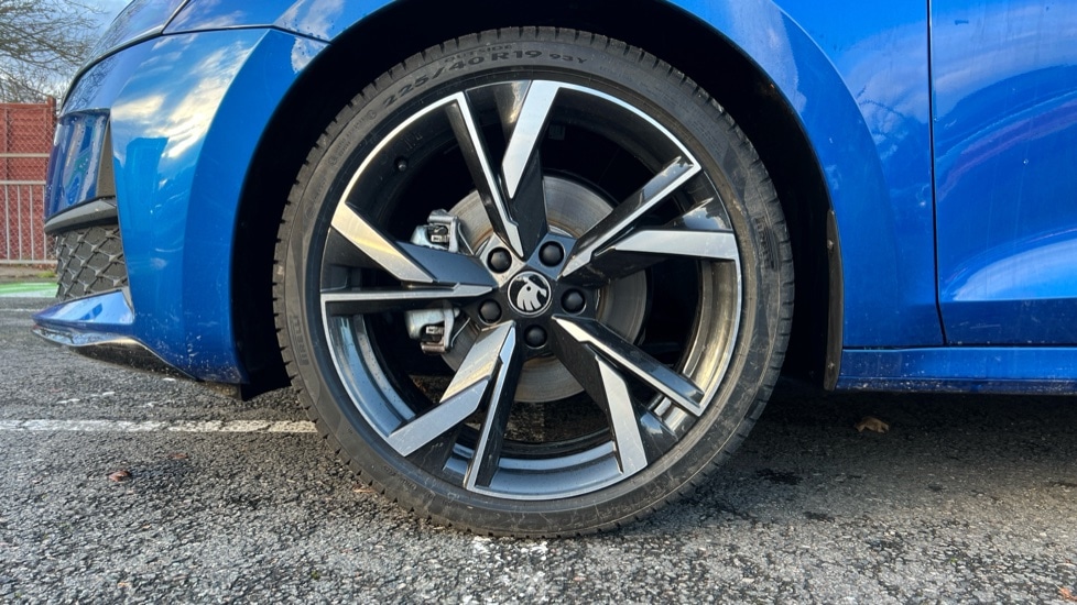 Used Skoda Octavia 2025 for sale - 76804095: Photo 19