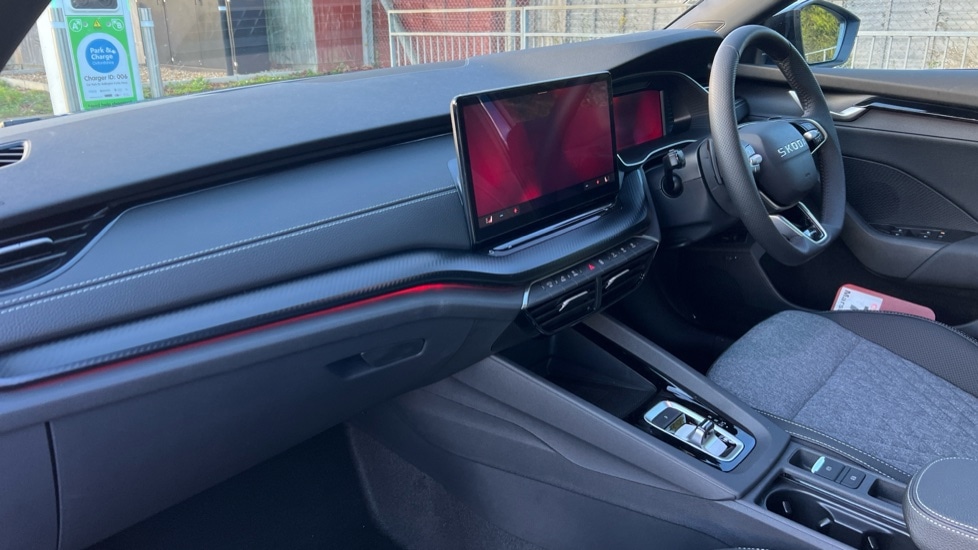 Used Skoda Octavia 2025 for sale - 76804095: Photo 2