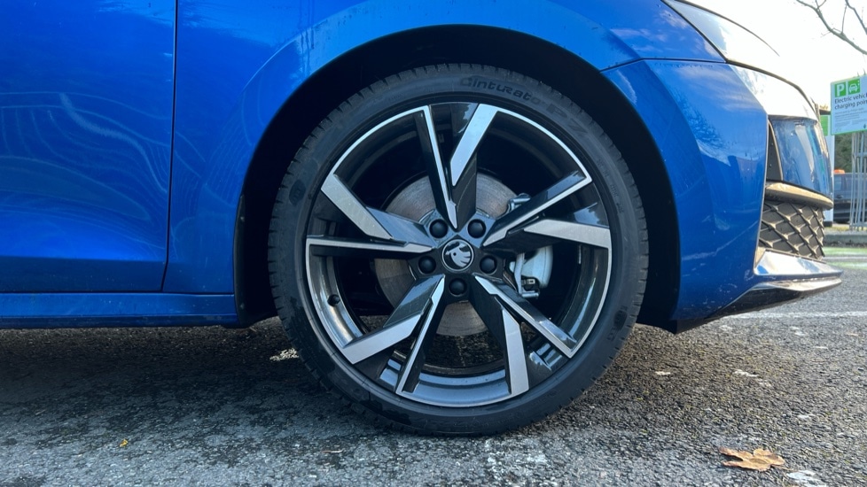 Used Skoda Octavia 2025 for sale - 76804095: Photo 20