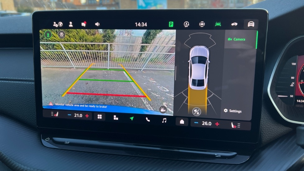 Used Skoda Octavia 2025 for sale - 76804095: Photo 22