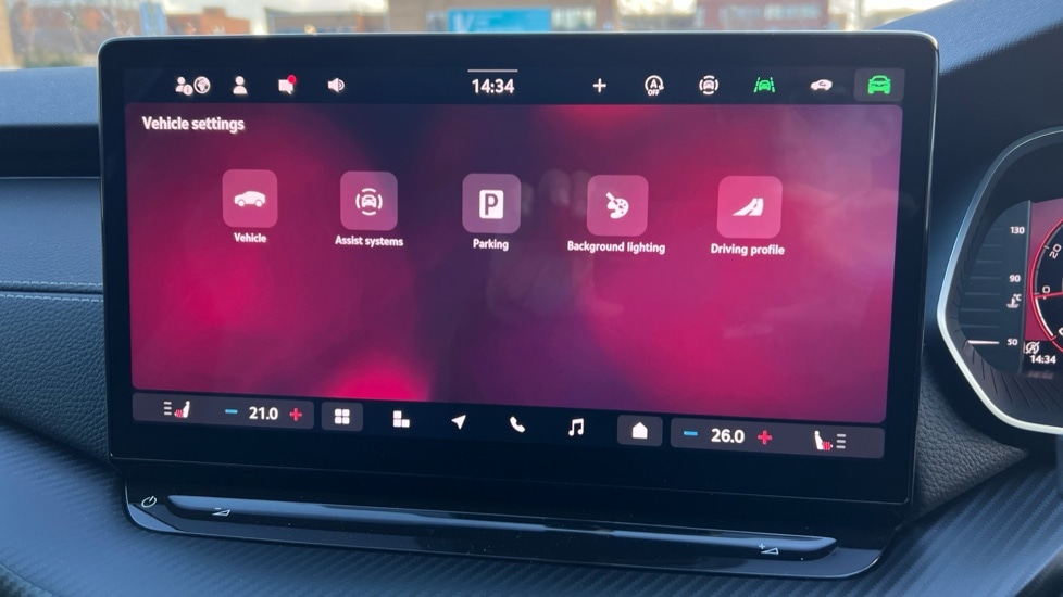 Used Skoda Octavia 2025 for sale - 76804095: Photo 24