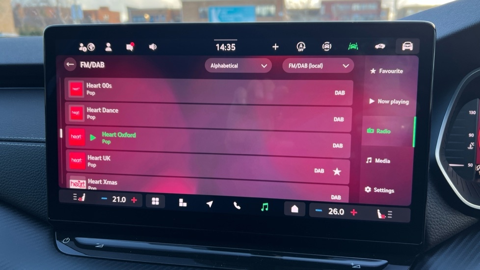 Used Skoda Octavia 2025 for sale - 76804095: Photo 25