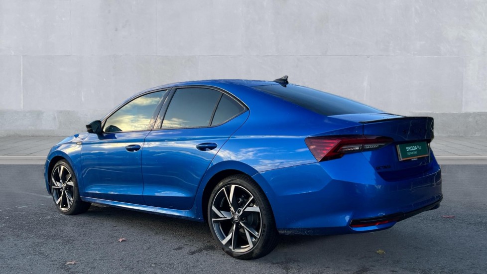 Used Skoda Octavia 2025 for sale - 76804095: Photo 3