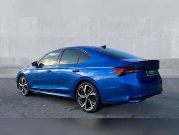 Used Skoda Octavia 2025 for sale - 76804095: Photo