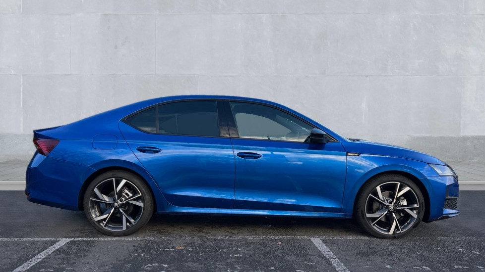 Used Skoda Octavia 2025 for sale - 76804095: Photo 4