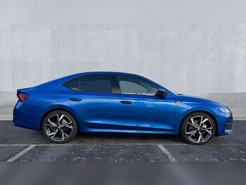 Used Skoda Octavia 2025 for sale - 76804095: Photo