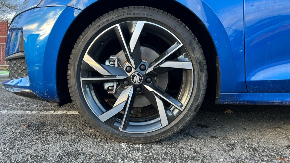 Used Skoda Octavia 2025 for sale - 76804095: Photo 5