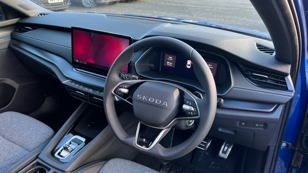 Used Skoda Octavia 2025 for sale - 76804095: Photo 6